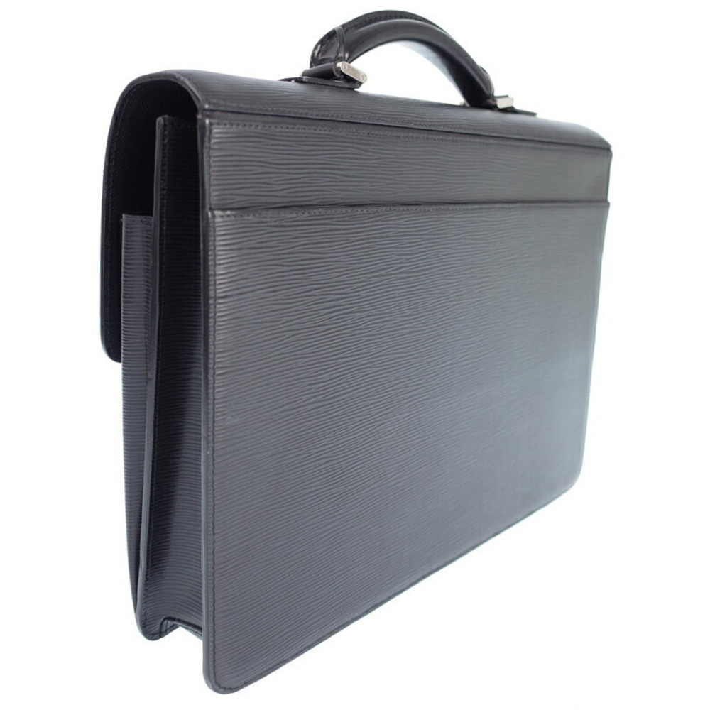 Louis Vuitton Epi Briefcase Robusto Bag Business